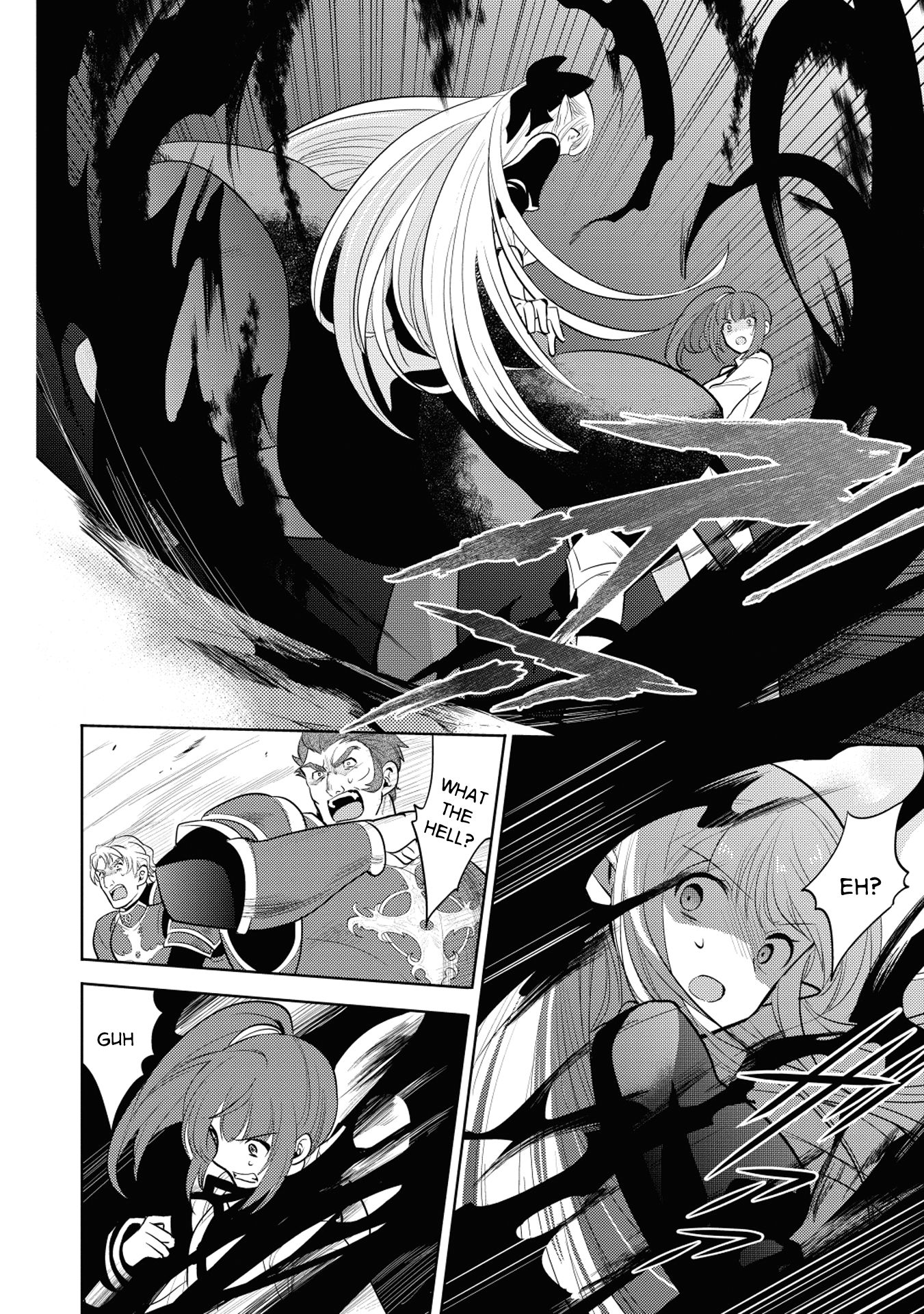 An Archdemon
